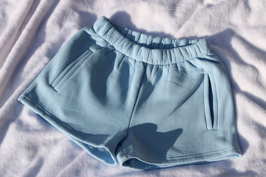 Cozy Shorts (multiple colors)